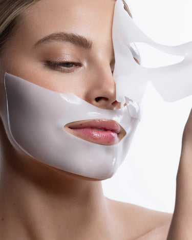 Olcay Gulsen Beauty Super Collagen Face Mask